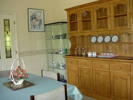 Moss Brook Bed And Breakfast - New Castle Holiday 4