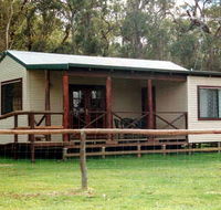 Cambray Cottages - New Castle Holiday