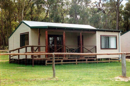 Cambray Cottages - New Castle Holiday 0