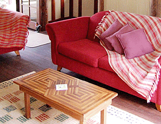 Cambray Cottages - New Castle Holiday 2