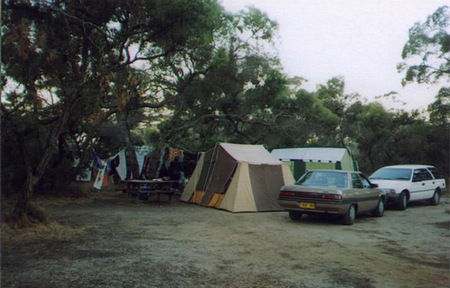 Stirling Range National Park WA New Castle Holiday