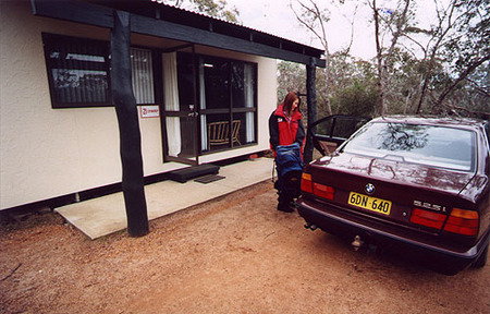 Stirling Range Retreat - New Castle Holiday 5