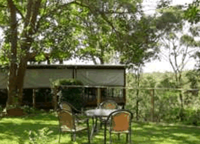 Watagan Lodge - thumb 1