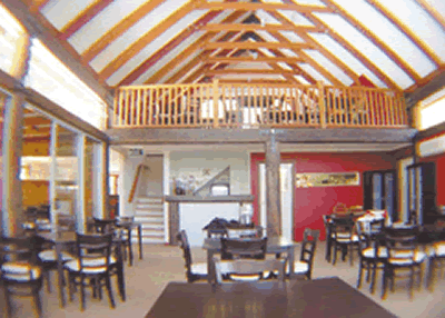 Watagan Lodge - thumb 3