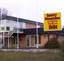 Snowy Mountains Coach and Motor Inn - New Castle Holiday