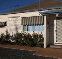 Barb's Place
