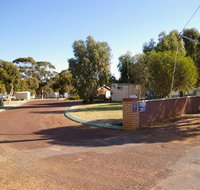 Corrigin Caravan Park - New Castle Holiday