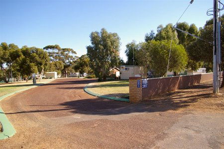 Corrigin Caravan Park - New Castle Holiday 0