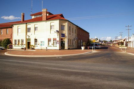 Corrigin Caravan Park - New Castle Holiday 1