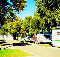 Esperance Bay Holiday Park - New Castle Holiday