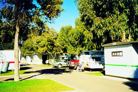 Esperance Bay Holiday Park - New Castle Holiday 0