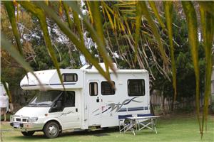Esperance Bay Holiday Park - New Castle Holiday 1