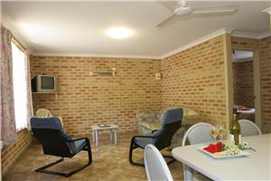 Esperance Bay Holiday Park - New Castle Holiday 3