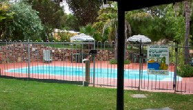 Chadwick WA New Castle Holiday