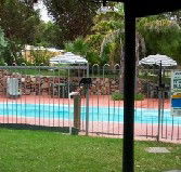 Crokers Park Holiday Resort - New Castle Holiday