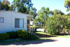 Crokers Park Holiday Resort - New Castle Holiday 1