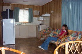 Crokers Park Holiday Resort - New Castle Holiday 2