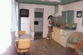 Crokers Park Holiday Resort - New Castle Holiday 3
