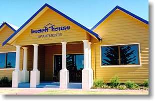 Esperance Beach House Esplanade Apartments - New Castle Holiday 1