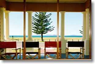 Esperance Beach House Esplanade Apartments - New Castle Holiday 2
