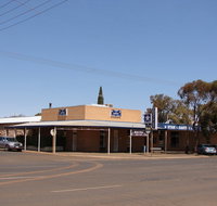 Star and Garter - New Castle Holiday