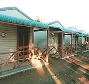 Mukinbudin Caravan Park - New Castle Holiday