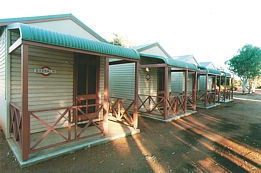 Mukinbudin Caravan Park - New Castle Holiday 0