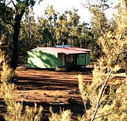Dwarda Downs Country Hideaway - New Castle Holiday