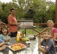 Discovery Holiday Parks - Lake Kununurra - New Castle Holiday