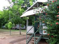 Hidden Valley Caravan Park - New Castle Holiday 0