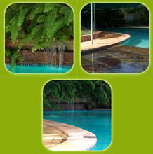 Hidden Valley Caravan Park - New Castle Holiday 1