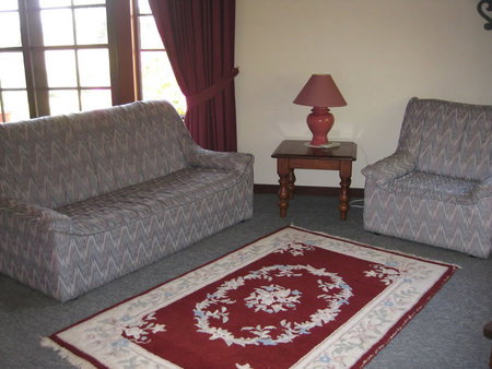 Mill House Cottage - New Castle Holiday 1