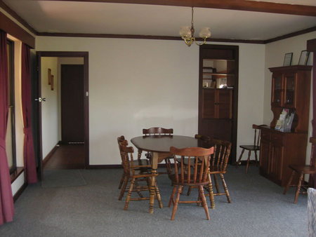 Mill House Cottage - New Castle Holiday 2