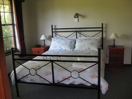 Mill House Cottage - New Castle Holiday 3