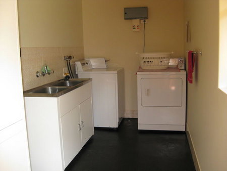 Mill House Cottage - New Castle Holiday 4