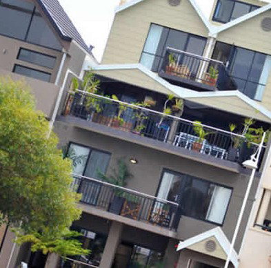 Breakwater Bed And Breakfast - New Castle Holiday 3