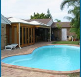 Ocean Sunset Bed And Breakfast - New Castle Holiday