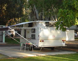 Mandurah Caravan And Tourist Park - New Castle Holiday 0