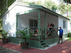 Mandurah Caravan And Tourist Park - New Castle Holiday 1