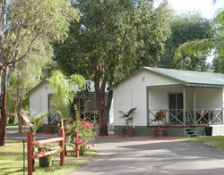 Mandurah Caravan And Tourist Park - New Castle Holiday 3