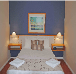 Silver Sands Resort - New Castle Holiday 1