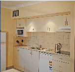 Silver Sands Resort - New Castle Holiday 2