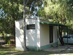 Pinjarra Caravan Park - New Castle Holiday 1