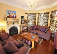 Anchorage Guest House - New Castle Holiday