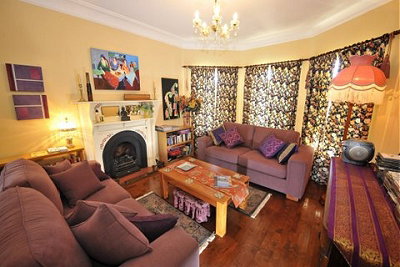 Anchorage Guest House - New Castle Holiday 0