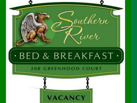 Southern River Bed And Breakfast - New Castle Holiday 1