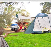 Toodyay Caravan Park - New Castle Holiday