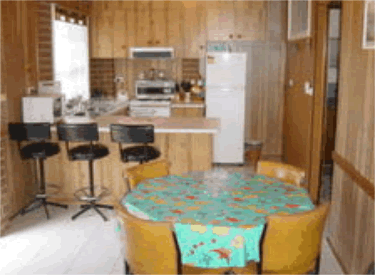 Dunsmore Holiday Unit - New Castle Holiday 3