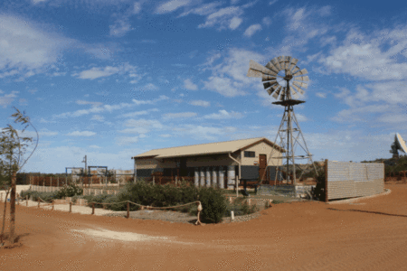 Capricorn Holiday Park - New Castle Holiday