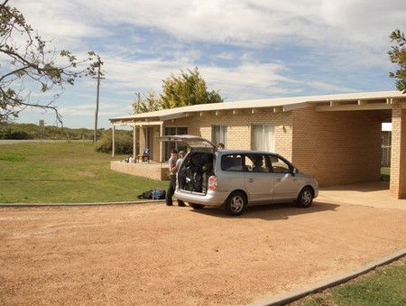 Cervantes Holiday Homes & Units - New Castle Holiday 0